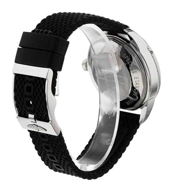 Breitling SuperOcean Heritage B20 Automatic 42 AB2010 Image 3